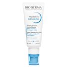 Gel Creme Facial Hydrabio Bioderma Hidratante Restaurador 40ml