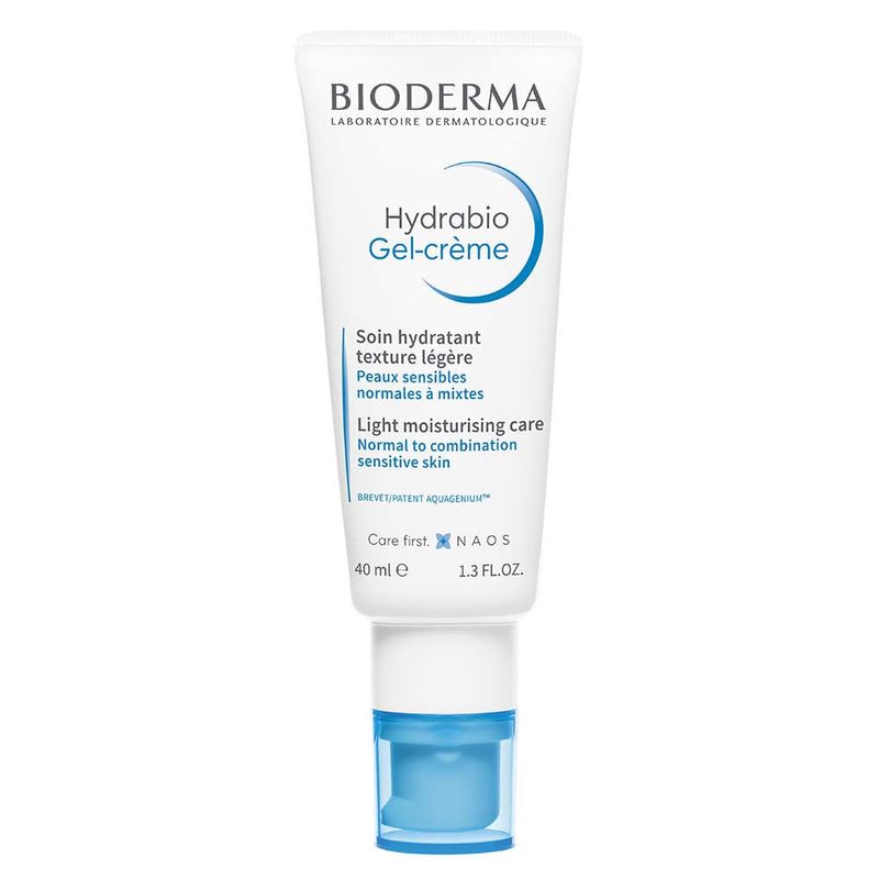 Bioderma-Hydrabio-Gel-Creme-40ml