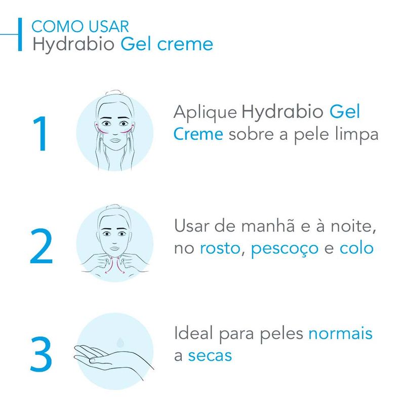 Bioderma-Hydrabio-Gel-Creme-40ml--4-