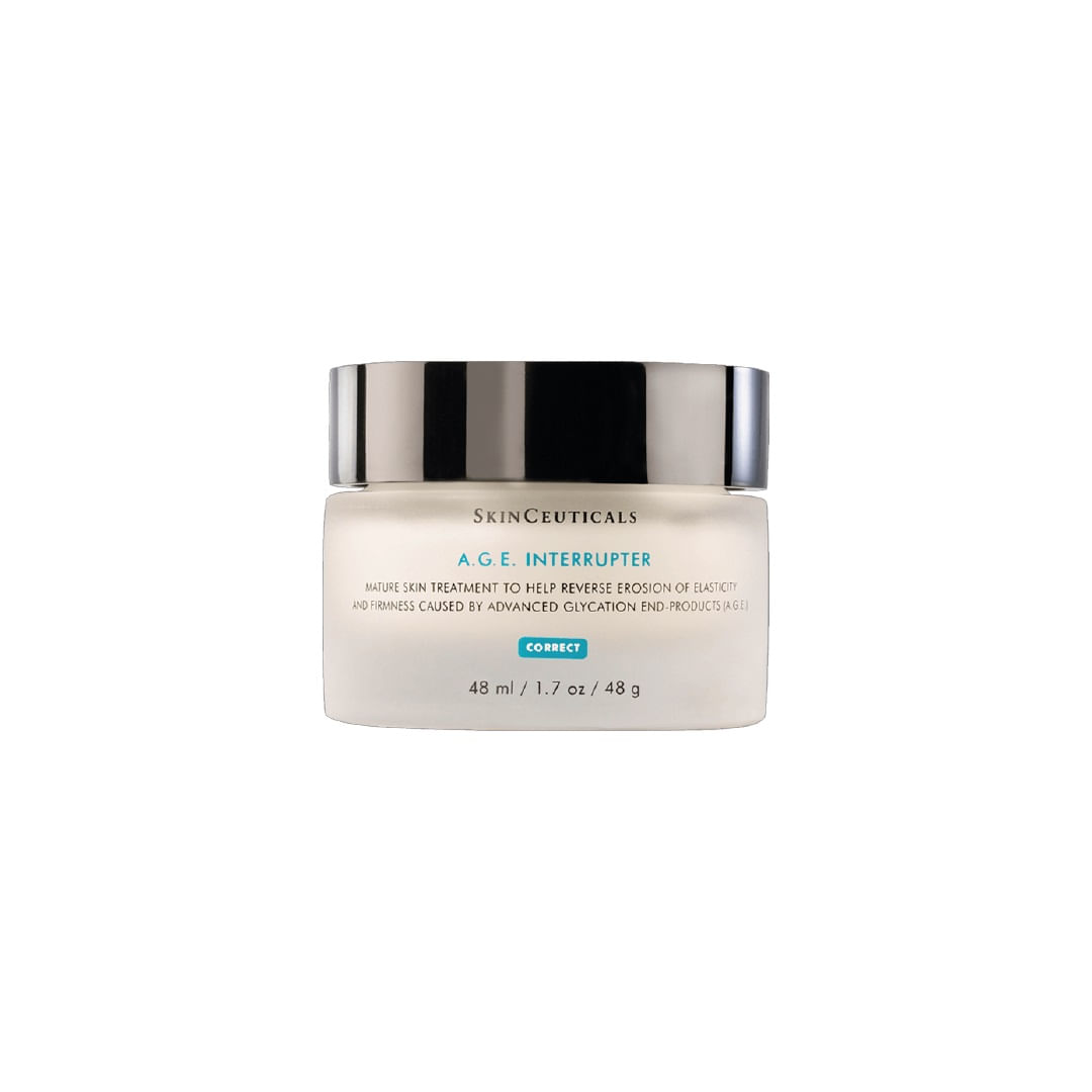 Skinceuticals sale A.G.E Interrupter Skin Treatment 1.7 oz/48 ml