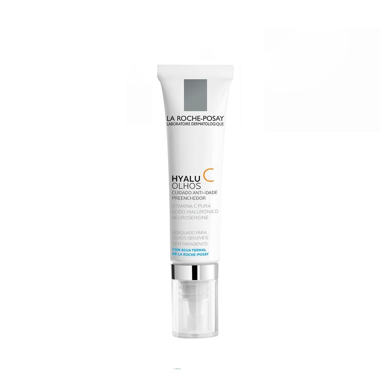 Redermic-Hyalu-C-La-Roche-Olhos-15ml