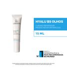 Creme Anti-Idade Hyalu B5 Olhos Repair La Roche 15ml