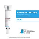Redermic Retinol La Roche-Posay Rejuvenescedor Facial 30ml