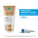 Hidratante Corporal La Roche Lipikar Baume AP+M Eco Tube 200ml