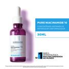Sérum Anti Manchas La Roche Posay Pure Niacinamide 10 30ml