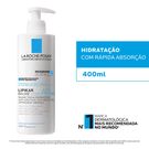 Lipikar Baume Light AP+M 400ml