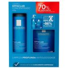 Gel Effaclar Concentrado 300g+Refil Effaclar 240g