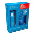 Gel Effaclar Concentrado 300g+Refil Effaclar 240g