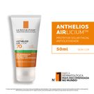 Protetor Solar Anthelios Airlicium  Antioleosidade FPS70 50g