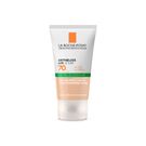 Anthelios Airlicium FPS70 Pele Extra Clara 40g