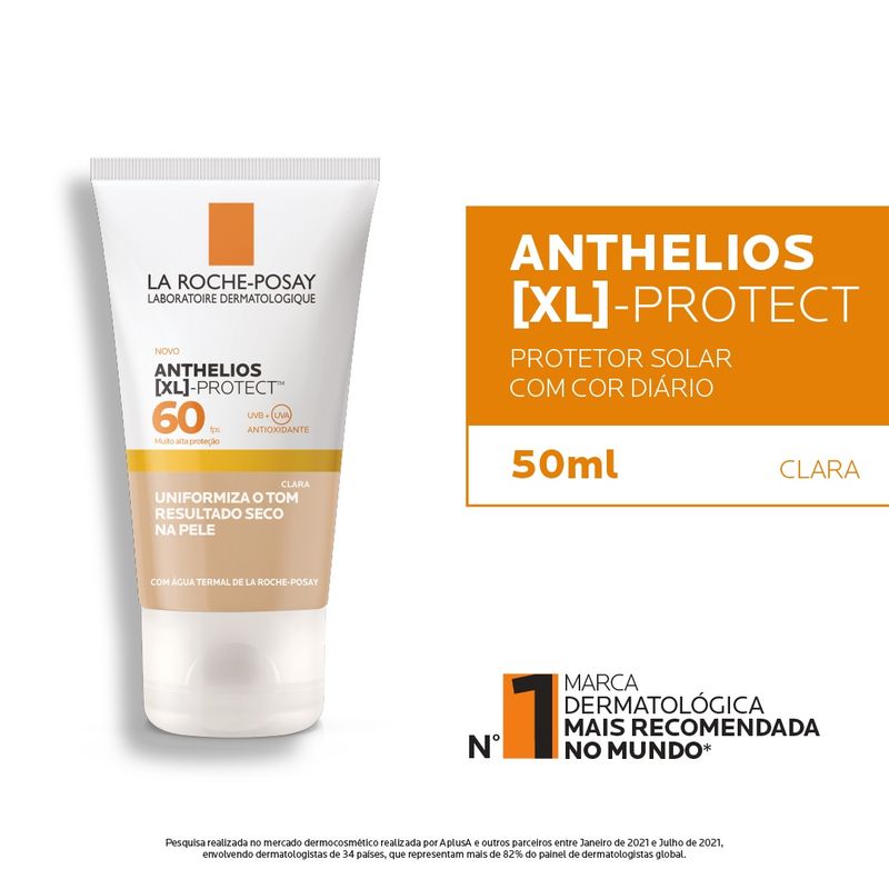 Protetor-Solar-La-Roche-Anthelios-XL-Protect-Pele-Clara-FPS60-40g-2