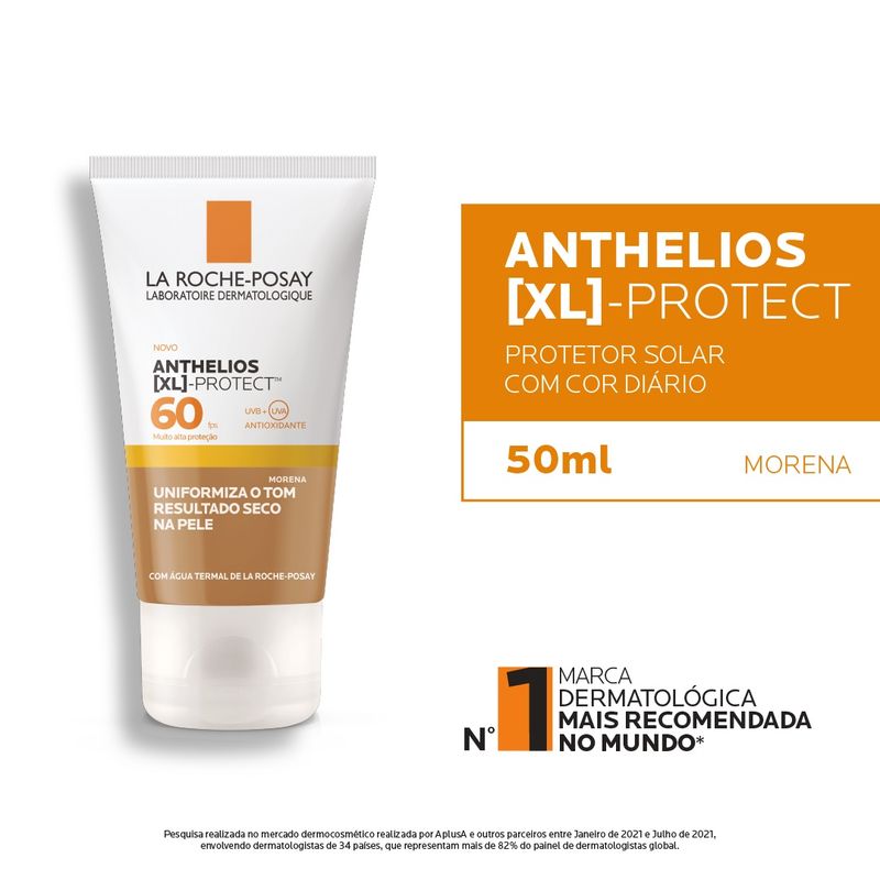 Protetor-Solar-La-Roche-Anthelios-XL-Protect-Pele-Morena-FPS60-40g-2