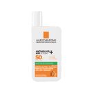 Protetor Solar Anthelios Airlicium FPS50 Antioleosidade Sem Cor 40ml
