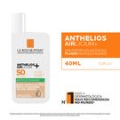 Protetor Solar Anthelios Airlicium Antioleosidade 2.0 FPS50 40ml