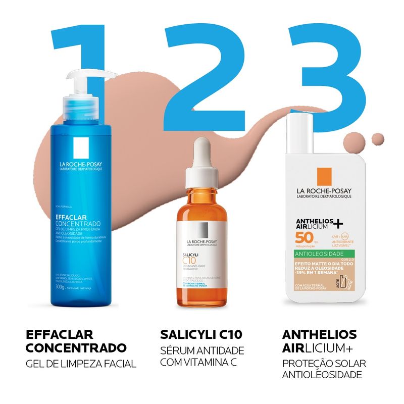 Protetor-Solar-Anthelios-Airlicium-Antioleosidade-2.0-FPS50-40ml-5