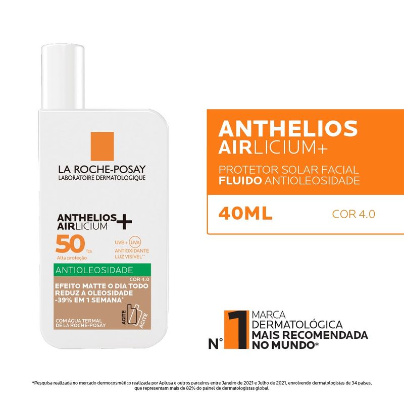 Protetor-Solar-Anthelios-Airlicium-Antioleosidade-4.0-FPS50-40ml-2