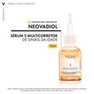 Vichy Neovadiol Menopausa Multicorretor 30ml