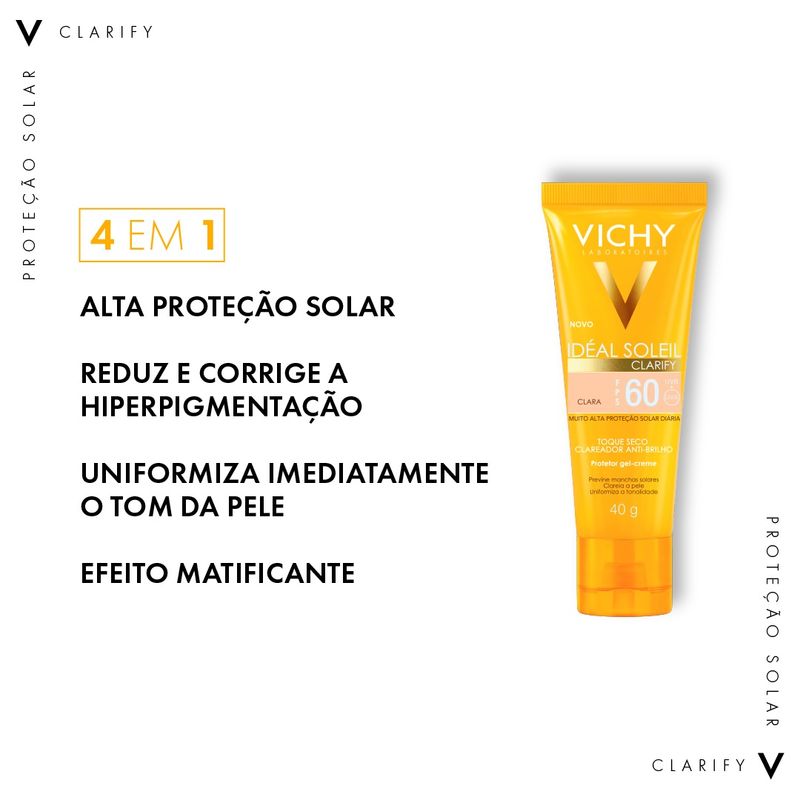 Protetor-Solar-Vichy-Ideal-Soleil-Clarify-FPS60-Clara-40g-4