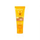 Protetor Solar Vichy Capital Soleil Clarify FPS60 Morena 40g