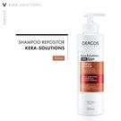 Shampoo Vichy Dercos Kera Solutions 300ml