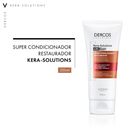 Condicionador Vichy Dercos Kera Solutions 200ml