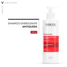 Shampoo Antiqueda Vichy Dercos Energizante 400ml