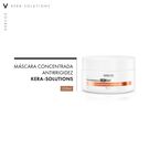 Máscara Capilar Antirrigidez Dercos Kera-Solutions 200ml
