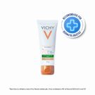Protetor Solar Vichy Capital Soleil Purify Pele Clara FPS70 40g