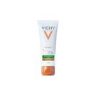 Protetor Solar Vichy Capital Soleil Purify Pele Média  FPS70 40g