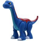 Jurassic Fun Junior Brontossauro com Som