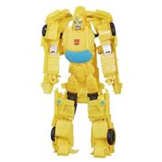 Figura Hasbro Transformers Titan Chagers Bumblebee