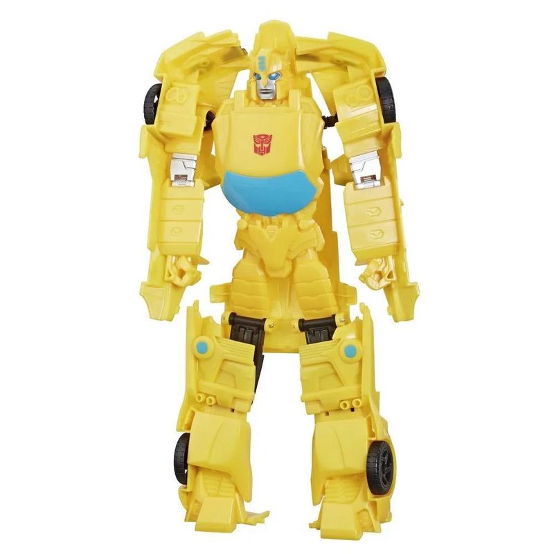 Figura-Hasbro-Transformers-Titan-Chagers-Bumblebee