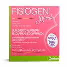 Fisiogen Grávida 30 Cápsulas + 30 Comprimidos