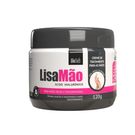 Creme Bio Soft Lisa Mãos Ácido Hialurônico 120g