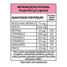 Milimetric Ácido Hialurônico 30 Cápsulas