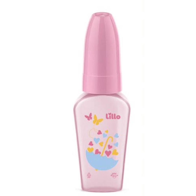 Kit-Mamadeiras-Lillo-Evolution-Primeiros-Passos-Rosa-50ml-120ml-260ml--2-