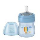 Mamadeira Lillo Evolution Azul 150ml