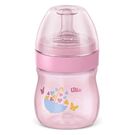 Mamadeira Lillo Evolution Rosa 150ml