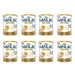 Kit-8-Formula-Infantil-Nanlac-Supreme-1-a-3-anos-800g-cada