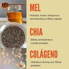 Condicionador Bio Extratus Mel Cabelos Porosos 250g