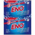 Sal De Fruta Eno Tradicional 2 Envelopes