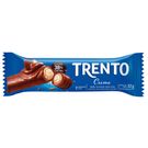 Chocolate Trento Creme Tradicional 32g