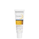 Protetor Solar Photoderm Bioderma M FPS50+ Morena Mais 40ml