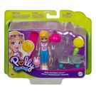 Polly Pocket Atividades De Verão Sortida GWD82