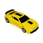 Carro-Multikids-Megaformers