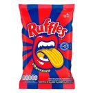 Batata Ruflles Sabor Churrasco 76g