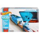 Pista Hot Wheels Componentes Sortidos