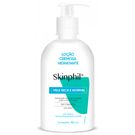 Skinphil Loção Hidratante Pele Seca e Normal 380ml