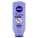 Loção Hidratante Nivea Banho Soft Milk 250ml