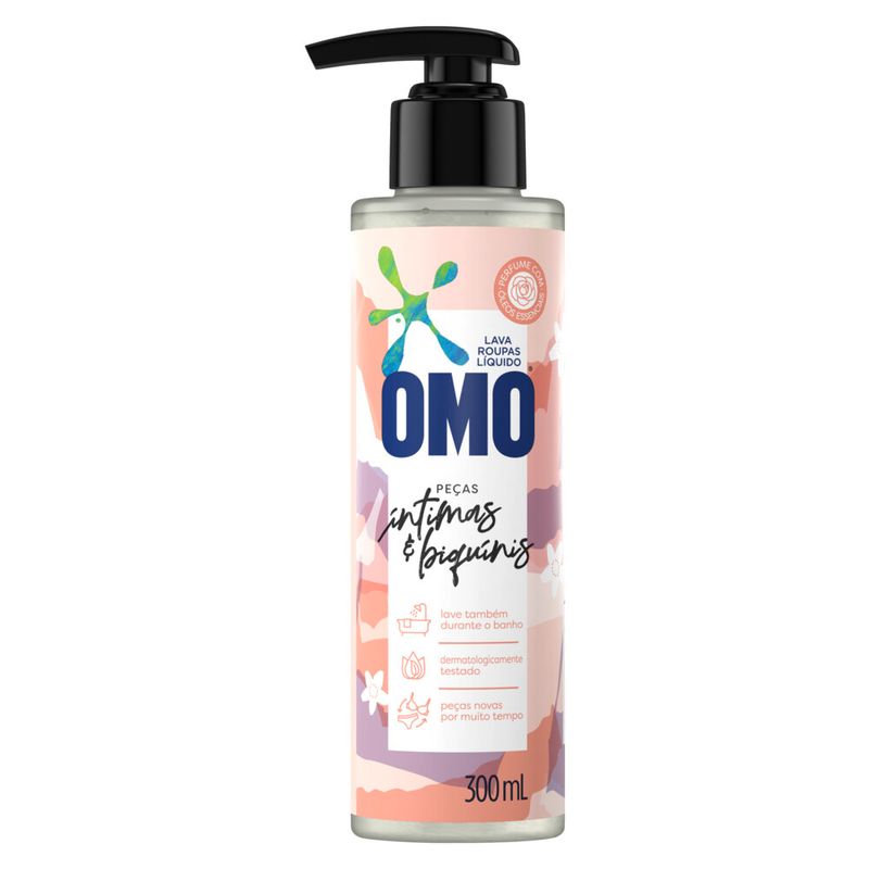 Lava-Roupas-Omo-Pecas-Intimas-e-Biquinis-300ml